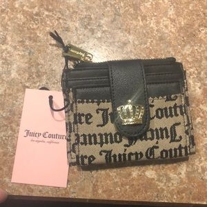 Juicy Couture clutch